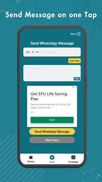 Play Direct Send Messages  and enjoy Direct Send Messages with UptoPlay
