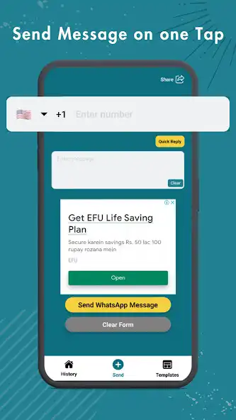 Play Direct Send Messages as an online game Direct Send Messages with UptoPlay