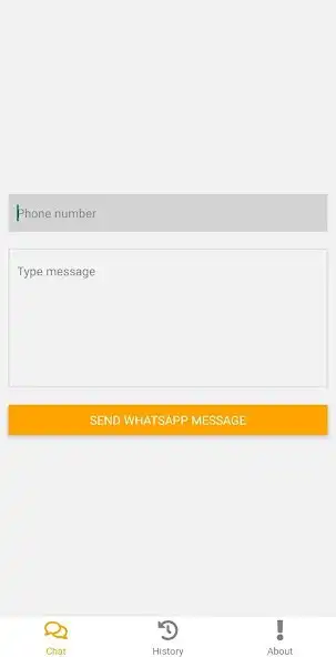 Play Direct send WA - send WA without save contact  and enjoy Direct send WA - send WA without save contact with UptoPlay