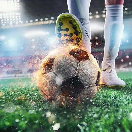 Play Direct Soccershot: Pass  Goal APK