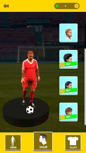 Play Direct Soccershot: Pass  Goal as an online game Direct Soccershot: Pass  Goal with UptoPlay