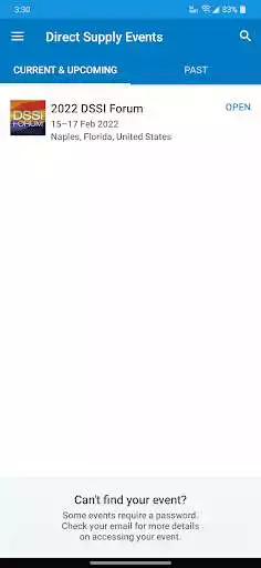 Play Direct Supply Events as an online game Direct Supply Events with UptoPlay