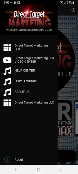 Play Direct Target Marketing LLC  and enjoy Direct Target Marketing LLC with UptoPlay