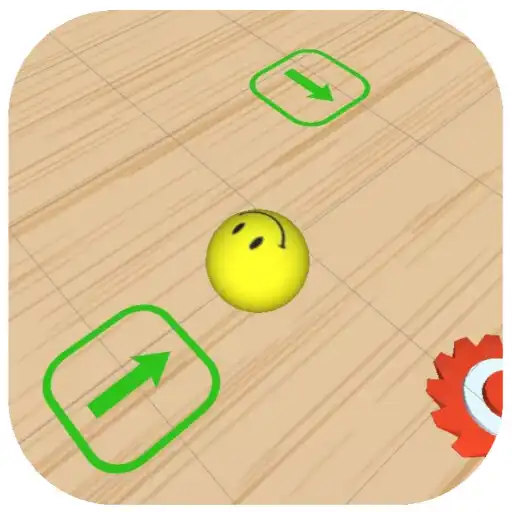 Play DirectTheBall APK