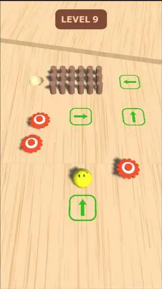 Play DirectTheBall  and enjoy DirectTheBall with UptoPlay