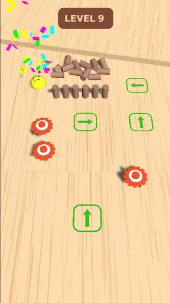Play DirectTheBall as an online game DirectTheBall with UptoPlay