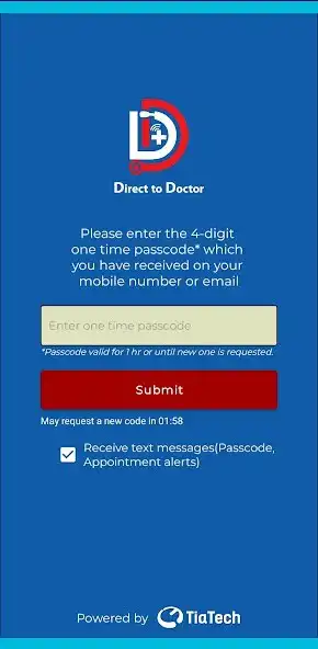 Play Direct to Doctor as an online game Direct to Doctor with UptoPlay