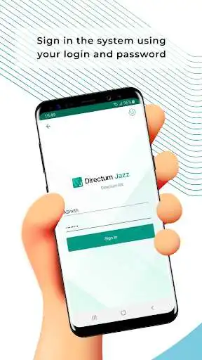 Play Directum Jazz 2  and enjoy Directum Jazz 2 with UptoPlay