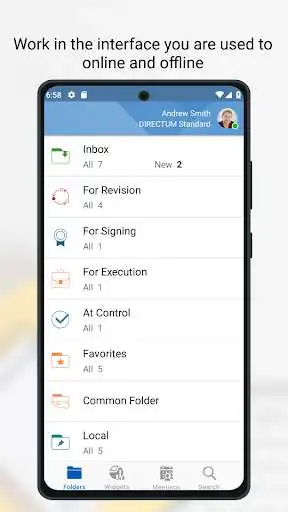 Play Directum Solo  and enjoy Directum Solo with UptoPlay