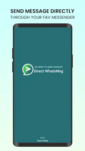 Play Direct WhatsMsg  and enjoy Direct WhatsMsg with UptoPlay