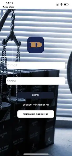 Play DireitoApp as an online game DireitoApp with UptoPlay