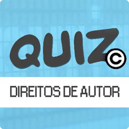 Play DIREITOS DE AUTOR - Testa os teus conhecimentos! APK