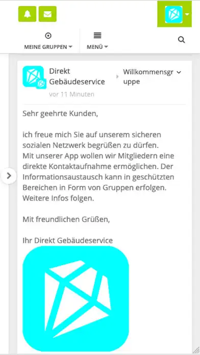 Play DIREKTGS as an online game DIREKTGS with UptoPlay