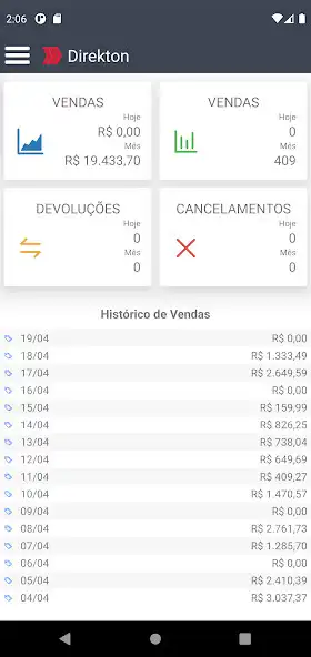 Play Direkton  and enjoy Direkton with UptoPlay