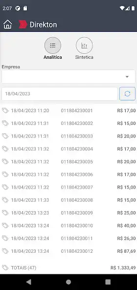 Play Direkton as an online game Direkton with UptoPlay