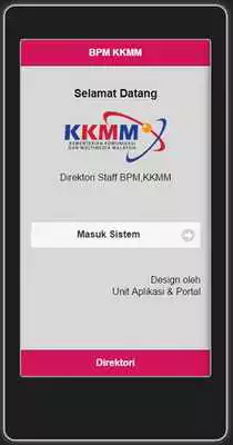 Play Direktori BPM KKMM