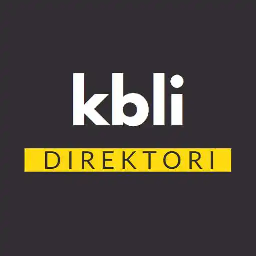 Play Direktori KBLI APK