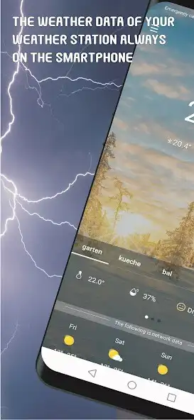Play DirektWetter  and enjoy DirektWetter with UptoPlay