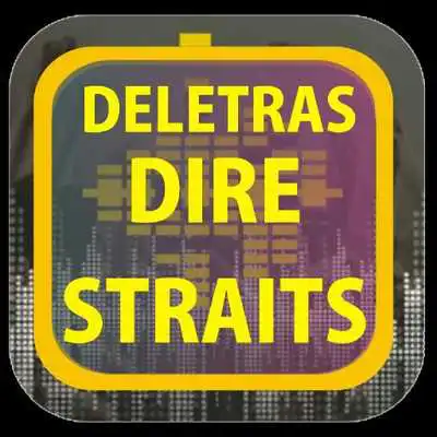 Play Dire Straits de Letras