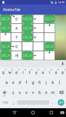 Play Diretas Coquetel