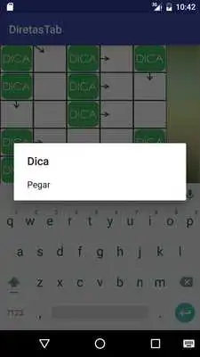Play Diretas Coquetel