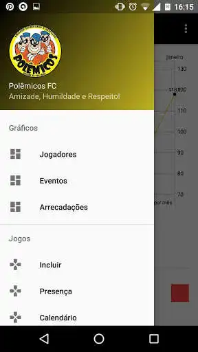 Play Diretor do Time  and enjoy Diretor do Time with UptoPlay