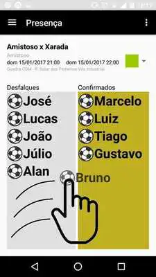 Play Diretor do Time Play Diretor do Time