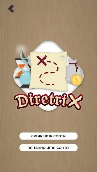 Play DiretriX ~ o teste vocacional do século XXI  and enjoy DiretriX ~ o teste vocacional do século XXI with UptoPlay