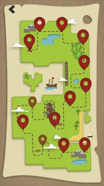 Play DiretriX ~ o teste vocacional do século XXI as an online game DiretriX ~ o teste vocacional do século XXI with UptoPlay