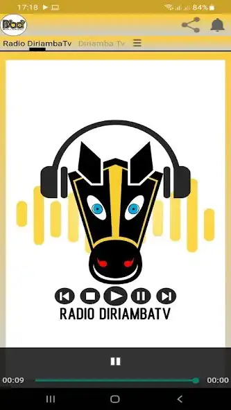 Play DiriambaTv  and enjoy DiriambaTv with UptoPlay