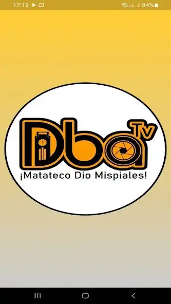 Play DiriambaTv as an online game DiriambaTv with UptoPlay