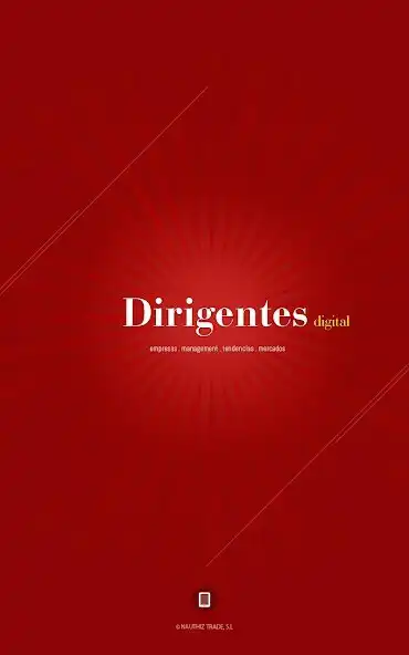 Play Dirigentes Digital  and enjoy Dirigentes Digital with UptoPlay