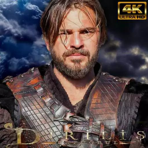 Play Dirilis Ertugrul - Ertugrul Gazi Season 1 APK Play Dirilis Ertugrul - Ertugrul Gazi Season 1 APK