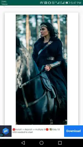 Play Dirilis Ertugrul Wallpaper Ertugrul Gazi Wallpaper as an online game Dirilis Ertugrul Wallpaper Ertugrul Gazi Wallpaper with UptoPlay