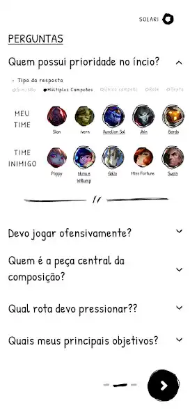 Play Diário de LoL as an online game online Diário de LoL with UptoPlay Play Diário de LoL as an online game Diário de LoL with UptoPlay