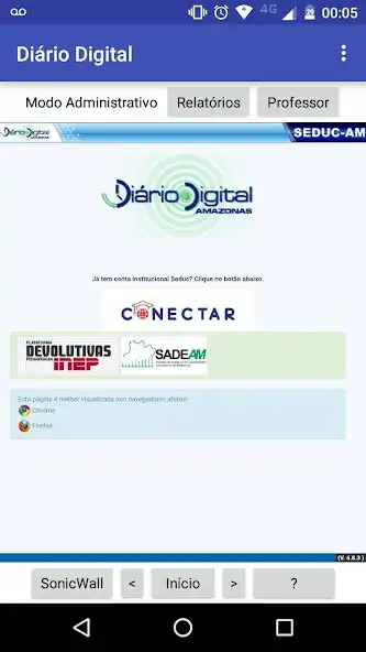 Play Diário Digital AM  and enjoy Diário Digital AM with UptoPlay