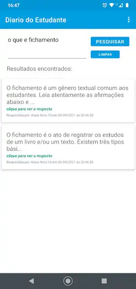 Play Diário do Estudante as an online game online Diário do Estudante with UptoPlay Play Diário do Estudante as an online game Diário do Estudante with UptoPlay