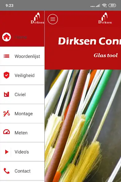 Play Dirksen Connected as an online game Dirksen Connected with UptoPlay