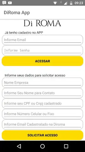 Play Di Roma App  and enjoy Di Roma App with UptoPlay