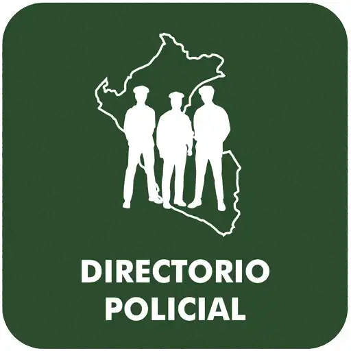 Play DIRPOL Perú APK