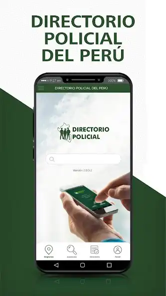 Play DIRPOL Perú  and enjoy DIRPOL Perú with UptoPlay