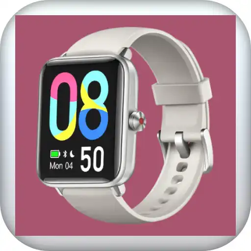 Play Dirrelo Smart Watch guide APK