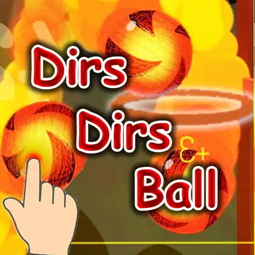 Play Dirs Dirs Ball: Ball games APK