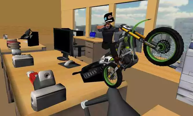 Play Dirt Bike 3D Racing