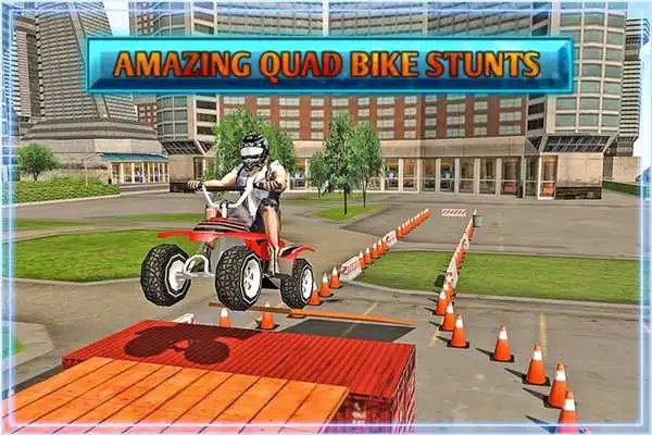Play Dirt Bike Driving Adventure