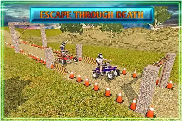 Play Dirt Bike Driving Adventure