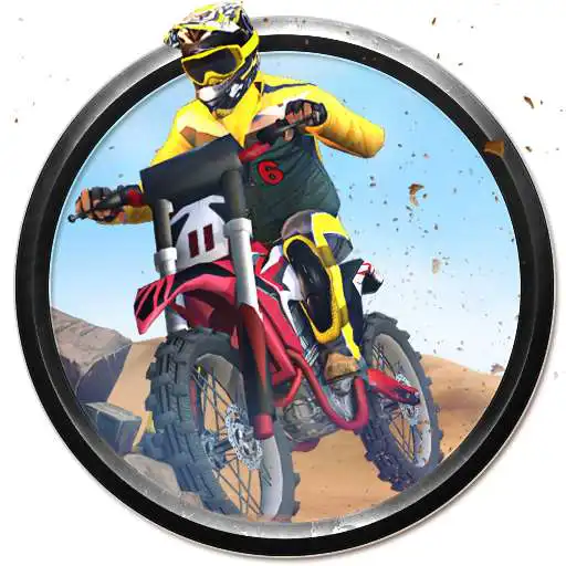 Free play online Dirt Bike Free Games  APK