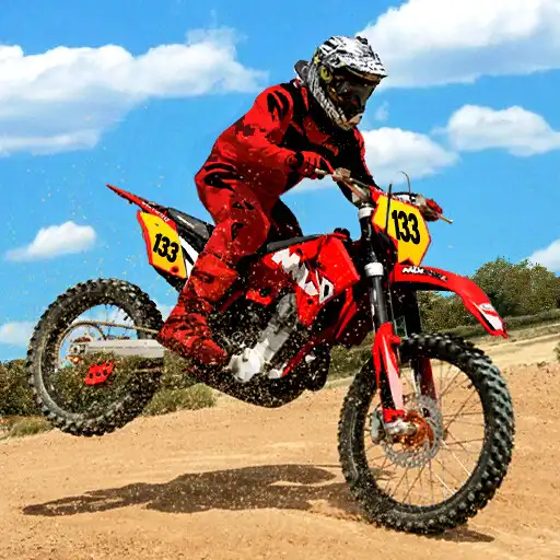 Play Dirt bike games APK