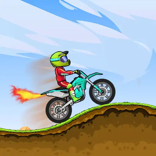 Play Dirt Bike GX APK