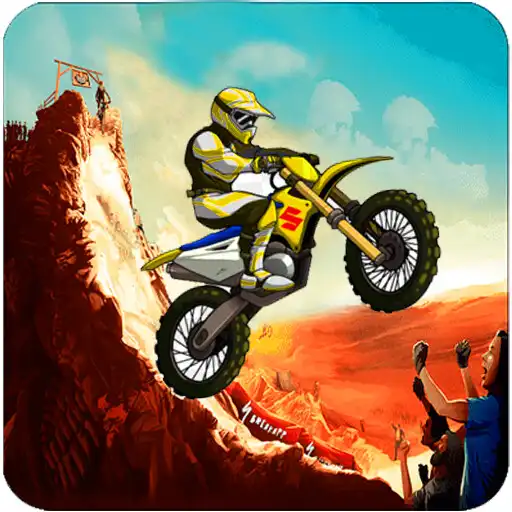 Play Dirt Bike Riding APK